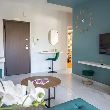 Appartement Tessera Alfa *