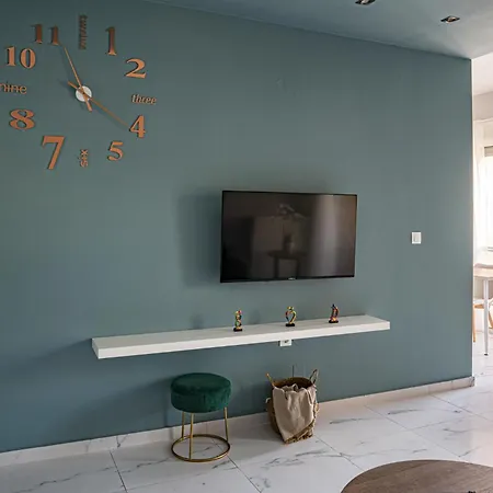 Tessera Alfa Apartament *