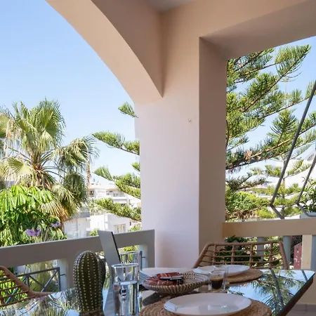 Tessera Alfa Appartement
