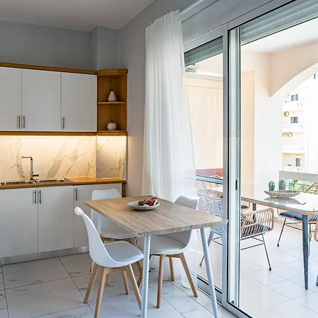 Tessera Alfa Apartament *