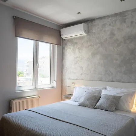 Tessera Alfa Apartamento