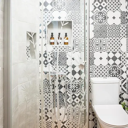 Tessera Alfa * La Canea