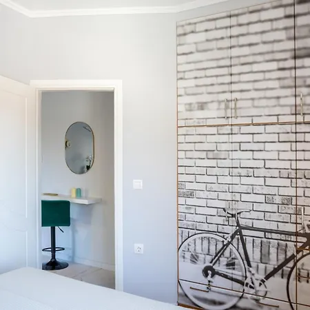 Tessera Alfa Appartement *
