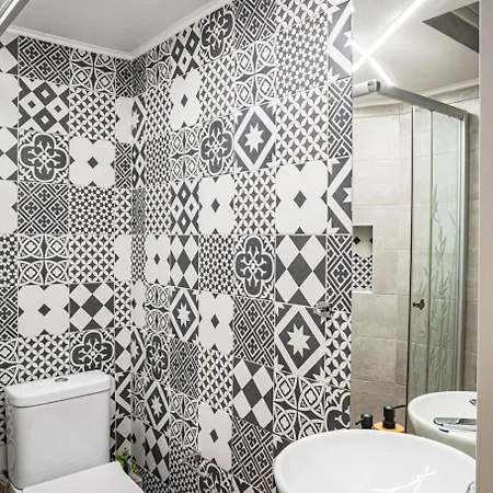 Apartamento Tessera Alfa La Canea