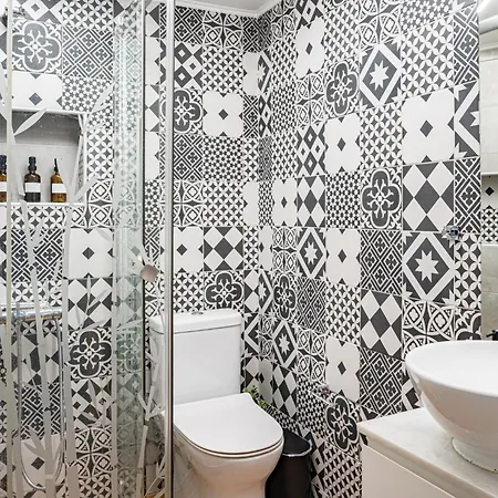Tessera Alfa Appartement *