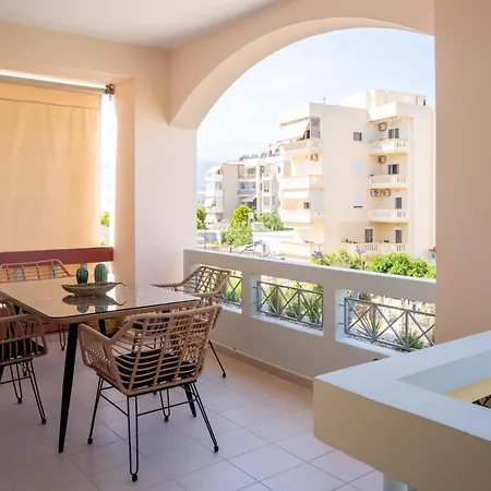 Tessera Alfa Chania (Crete)