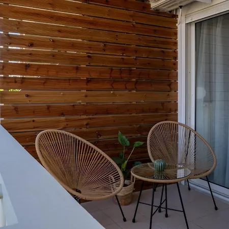 Tessera Alfa Apartament *