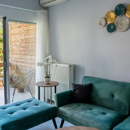 Tessera Alfa Appartement