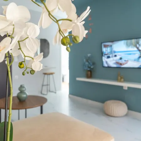 Tessera Alfa Appartement *