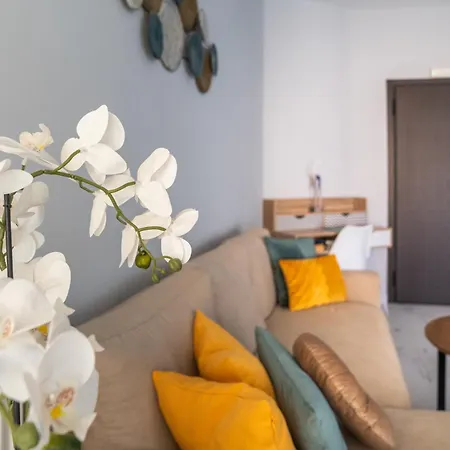 Tessera Alfa Appartement
