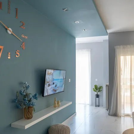 Appartement Tessera Alfa La Canée