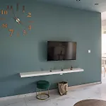 Tessera Alfa Apartmán *