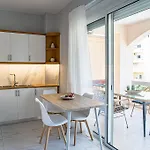 Tessera Alfa Apartmán *